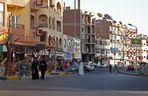Hurghada. Miasto, które powstało z z brytyjskiej osady poszukiwaczy ropy naftowej