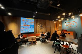 Popeyes Polska Szczecin