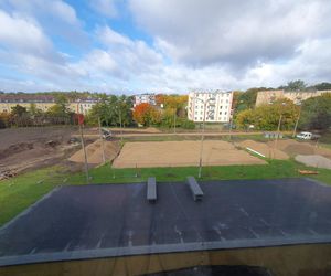 W Olsztynie powstaje nowoczesny kompleks sportowy. To jeden z największych projektów