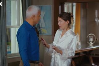 Ślub z serialu Zakazany owoc. Yildiz, Ender czy Sahika - która zostanie żoną Halita?