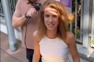 M jak miłość. Kama zostanie księgową! To będzie nowe wcielenie ukochanej Marcina. Wyrzuci ją z agencji? - ZDJĘCIA, WIDEO