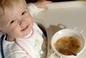 Rozszerzanie diety dziecka. Czy niemowlę może jeść rosół na mięsie?