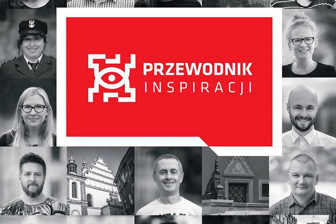 Przewodnik Inspiracji