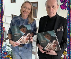 Pola Porter to córka Anity Lipnickiej i Johna Portera