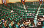 Sejm pracuje, PSL pije