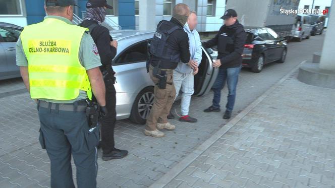 Śląscy policjanci rozbili mafię śmieciową 