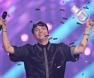 Finał Eurowizji 2025.