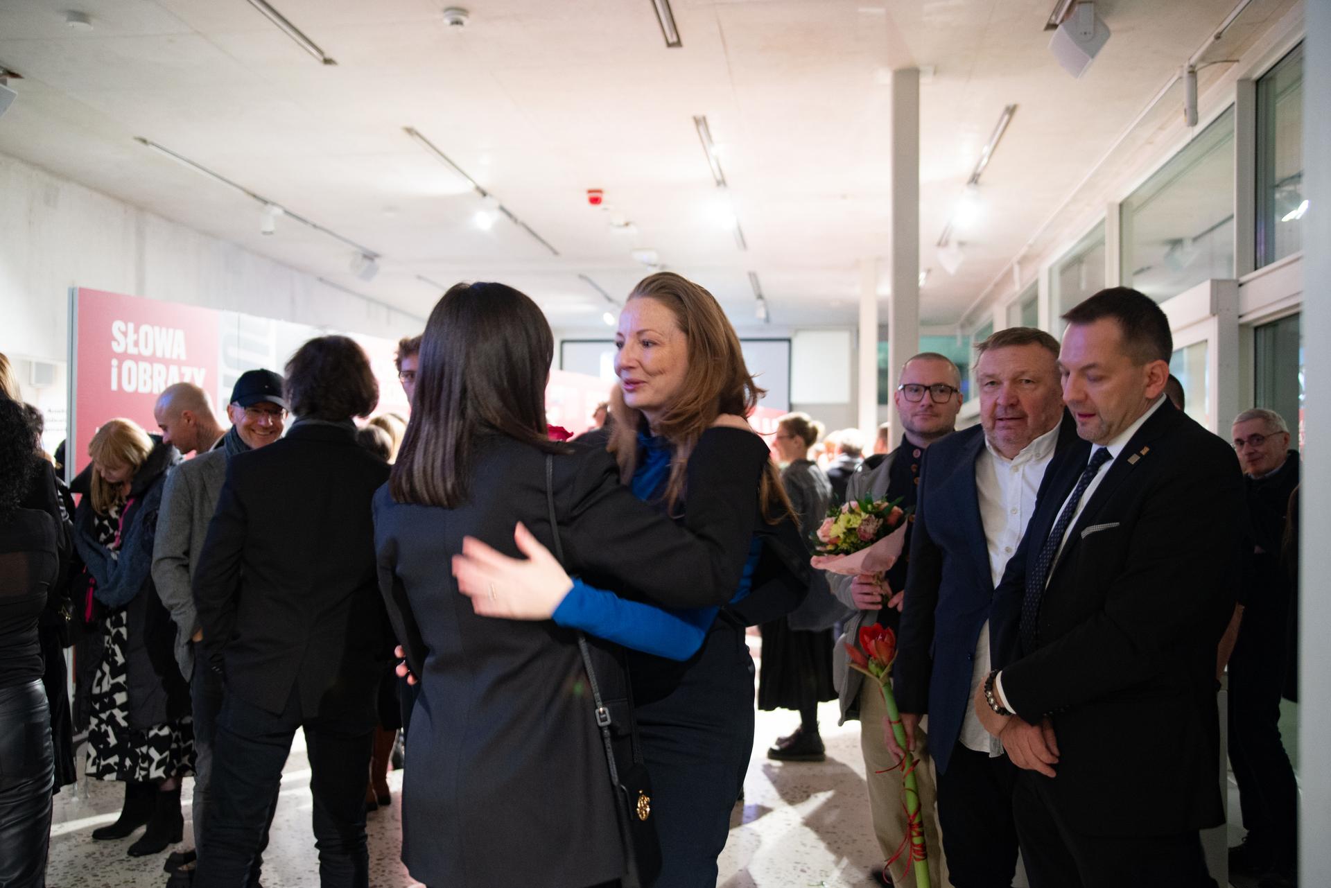 Relacja z Archikolaży 8