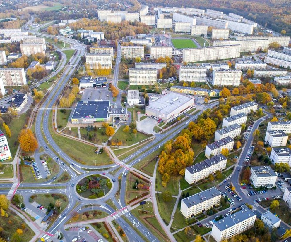 Najbogatsze miasta w województwie śląskim