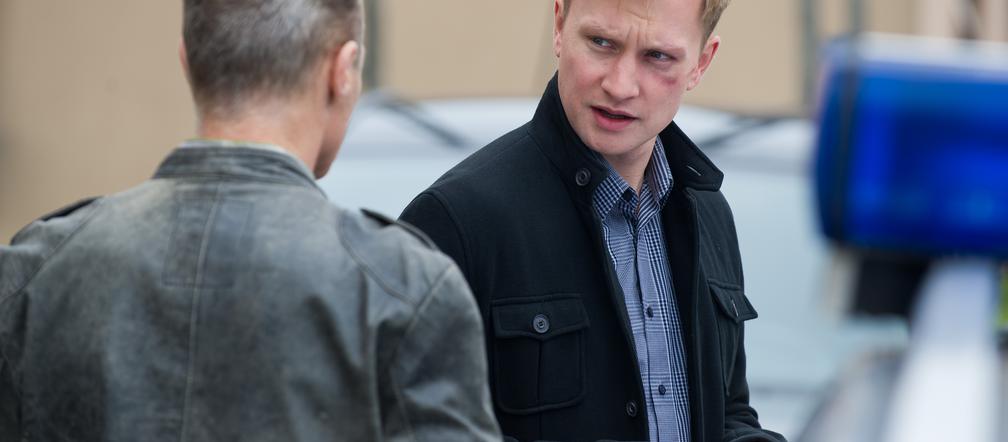 Na Wspólnej odc. 1923.  Igor (Jakub Wesołowski)