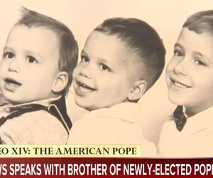 Leon XIV jako dziecko usłyszał, że będzie papieżem! Niezwykła przepowiednia