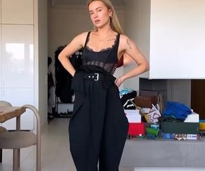 Julia Kuczyńska Maffashion