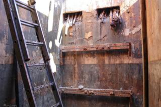 Stary Rynek: Podziemna stacja transformatorowa pod lupą archeologów