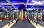Fitness klub Zdrofit