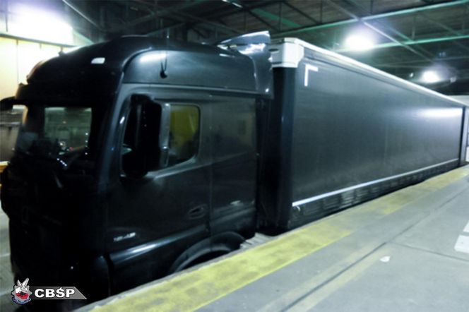 Elblążanin mózgiem narkobiznesu. Kierował gangiem działającym w całej Europie