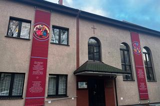 cerkiew grekokatolicka w Szczecinie