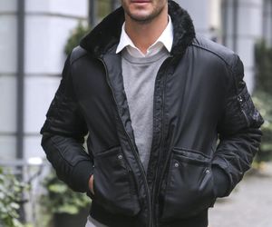 Mikojał Roznerski w nowej edycji Tańca z Gwiazdami? Aktor wygadał się na temat udziału w show