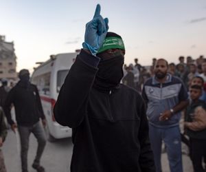 Nowa fala przemocy w Strefie Gazy