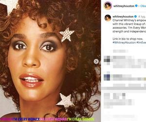 Whitney Houston: Tak zmieniała się legenda muzyki