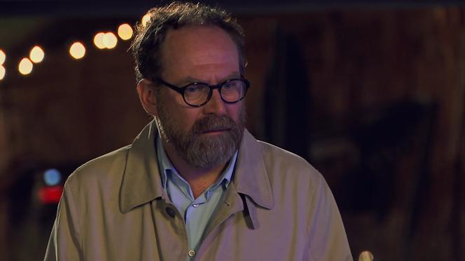 Barwy szczęścia odc. 2794: Marek (Marcin Perchuć)