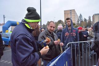 Otwarcie 600. Lidla w Polsce