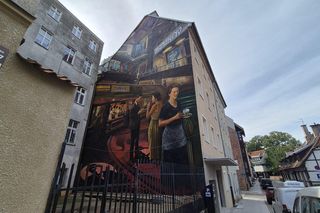 Pierwsza naleśnikarnia Manekin niebawem w Olsztynie. Wiemy, kiedy otwarcie!