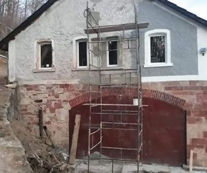Wozownia w trakcie metamorfozy