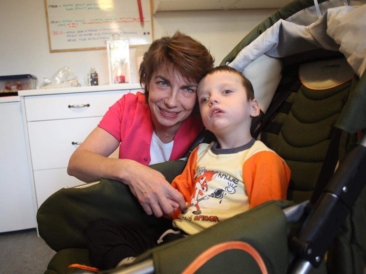 W NOWYM ROKU CHCE NOWYCH RODZICÓW