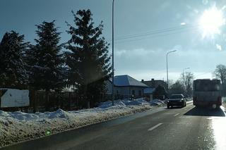 Gdy znika śnieg pojawiają się dziury. MZDiK wziął się za łatanie radomskich ulic