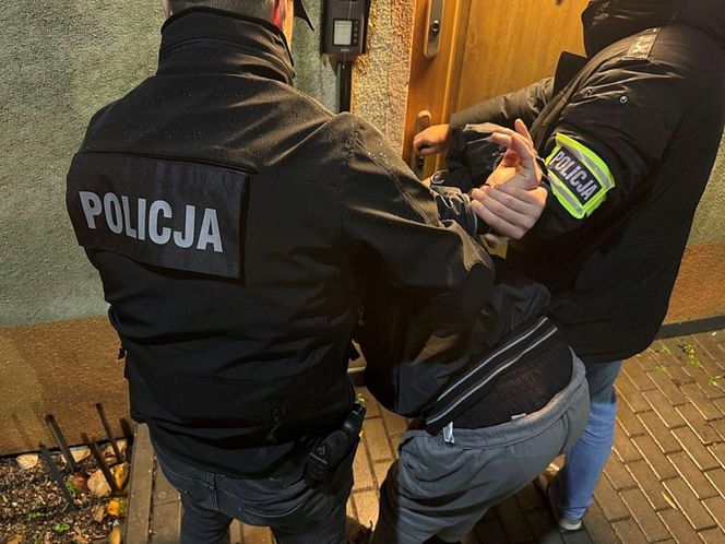 Kto zabił 42-latka z Ustki? Przełom w sprawie