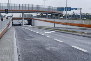 Nowa Trasa Górna w Łodzi już gotowa