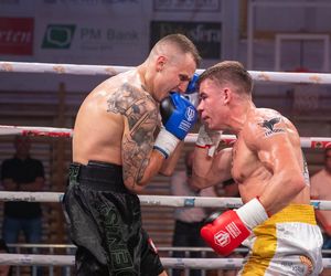 Białystok Chorten Boxing Show VIII