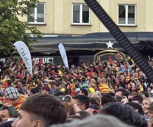 Eska Summer City na prezentacji Jagiellonii