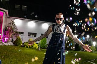 Dni Legnicy 2025 – gwiazdy na Polanie Angielskiej!