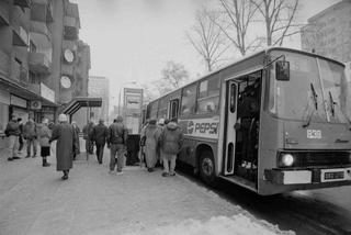 Białystok na starych zdjęciach. Jak się zmienił przed 30 lat? Zdjęcia PRZED i PO