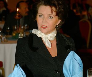 Jolanta Kwaśniewska