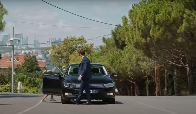 Alper pocałuje Silę na oczach Kuzeya i ją porwie, a ślub Egego i Melis dojdzie do skutku.