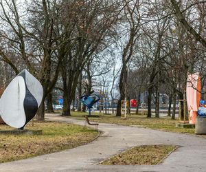Galeria samochodowa w Warszawie na Woli