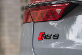 Audi RS6 Avant C8 4.0 V8 TFSI quattro