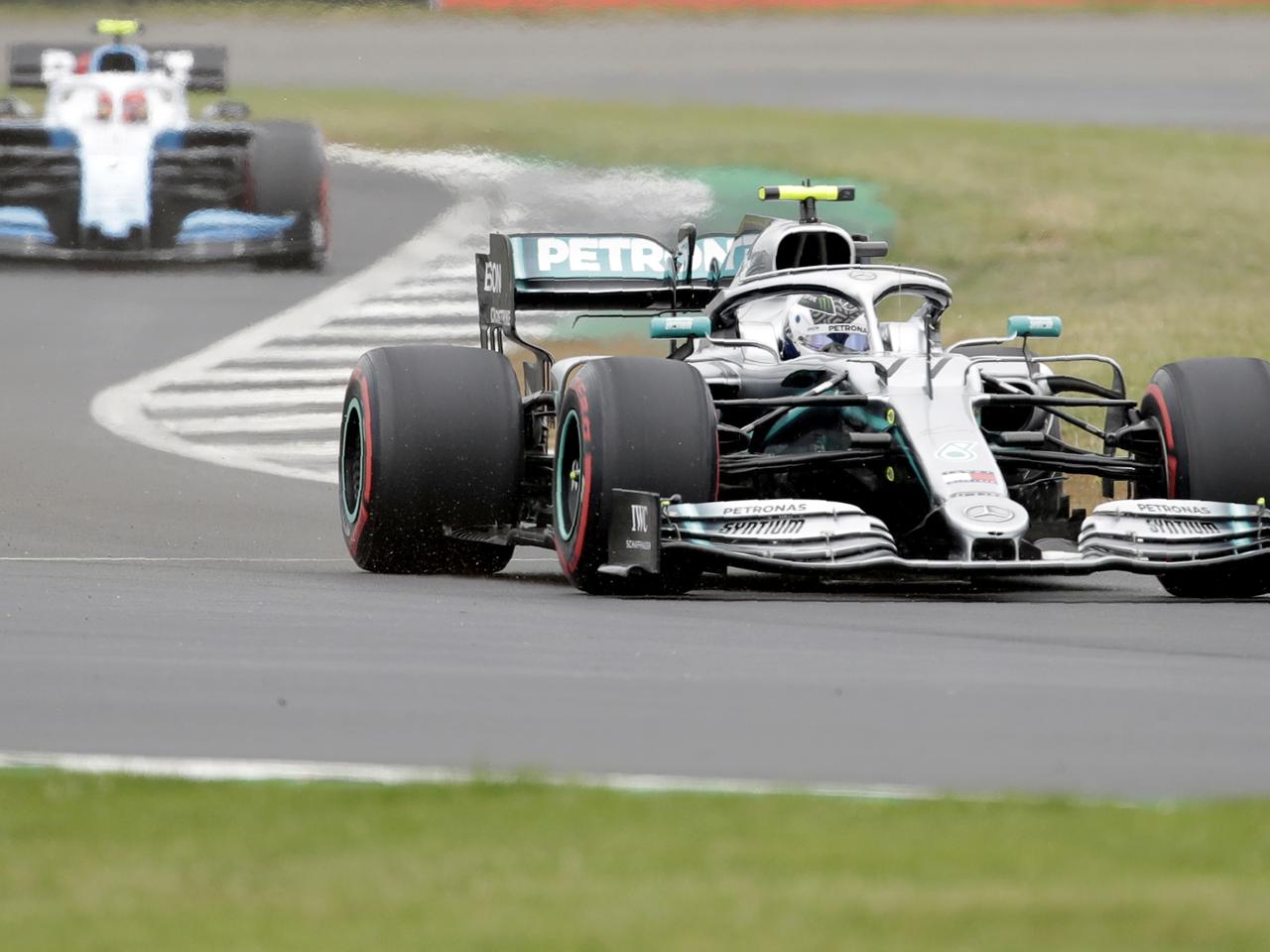 Formuła 1: GP Niemiec - stream online i transmisja na żywo. O której oglądać wyścig?