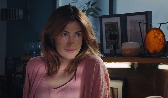 M jak miłość odc. 1879. Kama (Michalina Sosna)