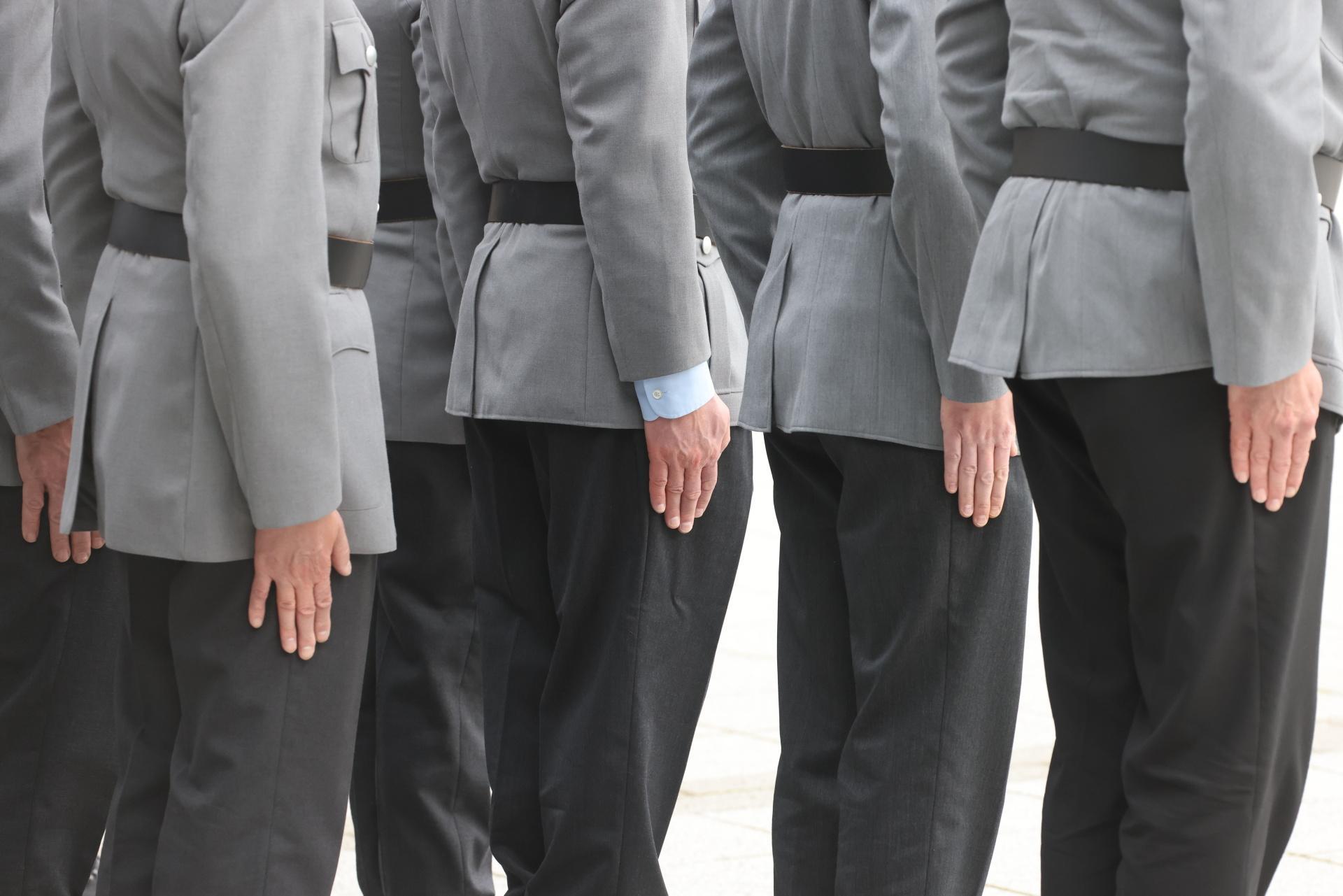 Bundeswehr