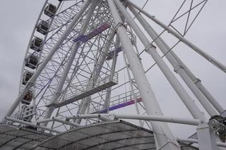 Jarmark świąteczny MTP w Poznaniu