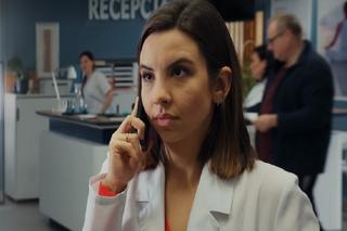 	M jak miłość odc. 1729. Aneta (Ilona Janyst)