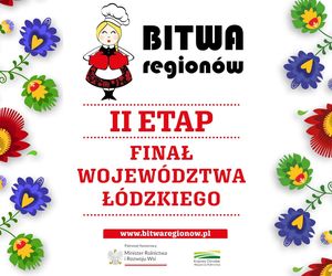 Bitwa Regionów