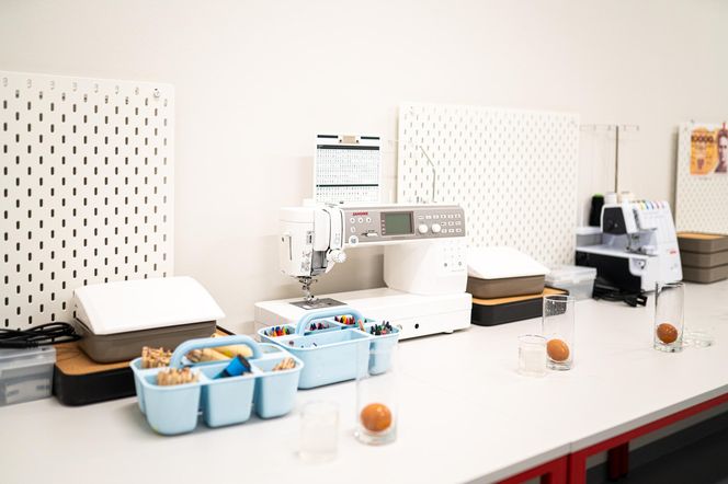 FabLab powered by WIŚNIOWSKI - otwarcie