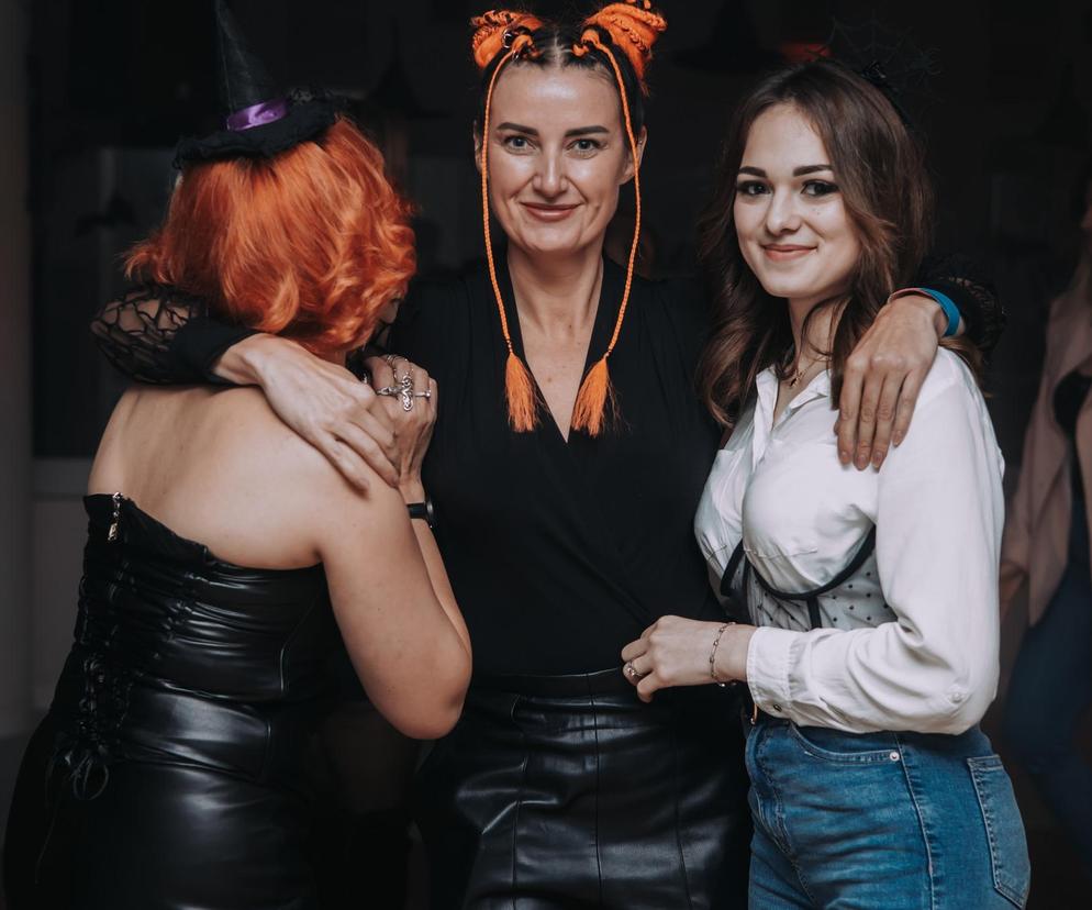 Chillout klub Starachowice: Horror Party - Halloween 2023