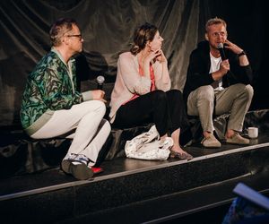 Letnia Akademia Filmowa w Zwierzuńcu LAF