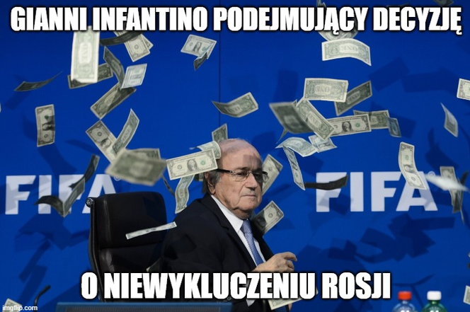 FIFA memy