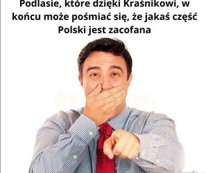 Najlepsze memy o Podlasiu. Zobacz najciekawsze memy o województwie podlaskim. Ubaw do łez!